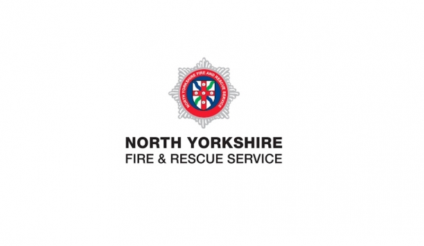 Water Safety Campaign Launched By North Yorkshire Fire & Rescue Service